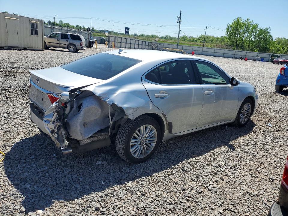 Продажа на аукционе авто 2013 Lexus Es, vin: JTHBK1GG5D2070744, номер лота: 49232696