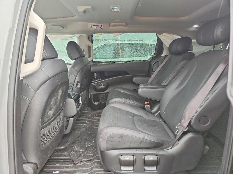 Aukcja sprzedaży 2025 Kia Carnival, vin: KNDNE5K39S6502792, numer aukcji: 51888236