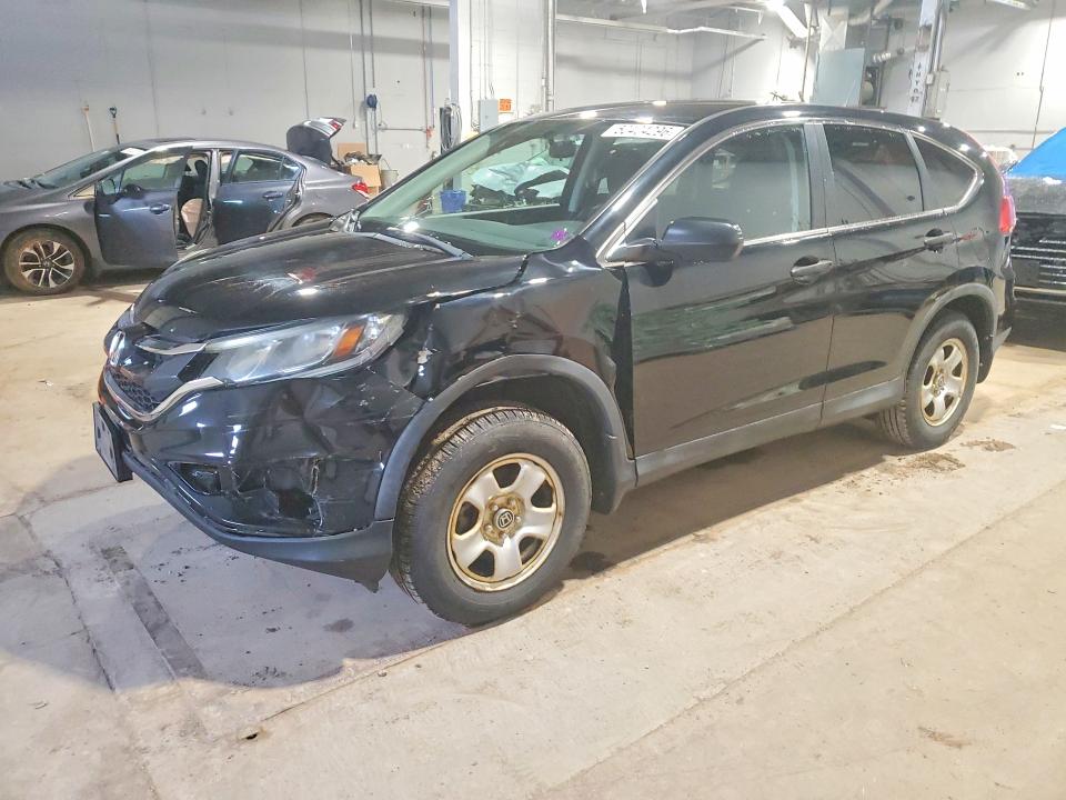 Продаж на аукціоні авто 2015 Honda Cr-v, vin: 2HKRM4H38FH105303, номер лоту: 50404296
