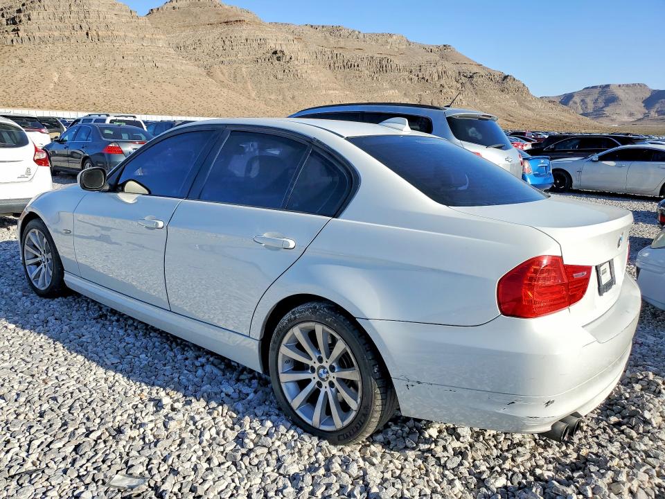 Продажа на аукционе авто 2011 Bmw 328, vin: WBAPH5G50BNM76774, номер лота: 50660856