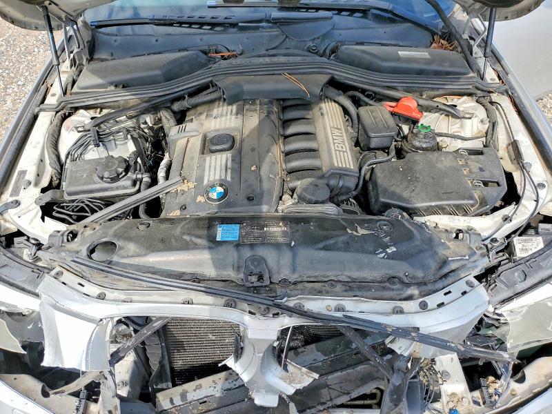 Aukcja sprzedaży 2008 Bmw 528, vin: WBANU53568C113375, numer aukcji: 50896976