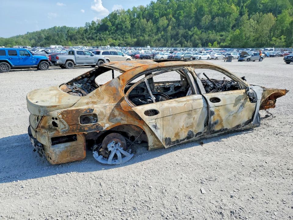 50962876 :رقم المزاد ، WBAHN835X7DT66235 vin ، 2007 Bmw 750 مزاد بيع