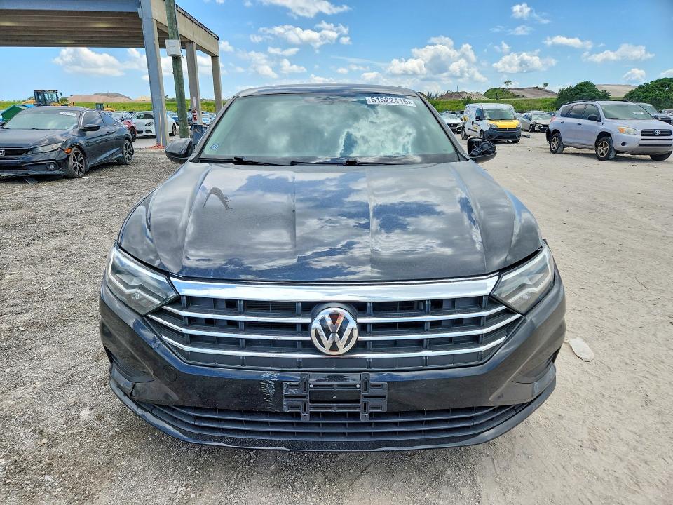 Продаж на аукціоні авто 2020 Volkswagen Jetta, vin: 3VWCB7BU5LM016144, номер лоту: 51522416