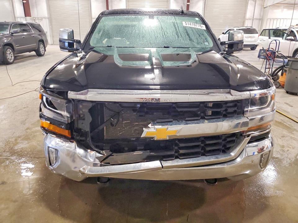 Aukcja sprzedaży 2016 Chevrolet Silverado, vin: 1GCVKREC4GZ180595, numer aukcji: 51419776