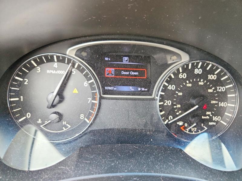 2017 Nissan Altima მანქანა იყიდება აუქციონზე, vin: 1N4AL3AP9HC235151, აუქციონის ნომერი: 50342266