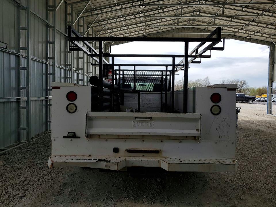 Продажа на аукционе авто 2013 Ford F350, vin: 1FDRF3G67DEA10059, номер лота: 50317566