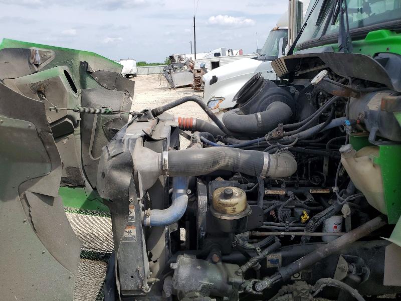 Aukcja sprzedaży 2007 Kenworth T300, vin: 2NKMHZ7X17M206408, numer aukcji: 46771176