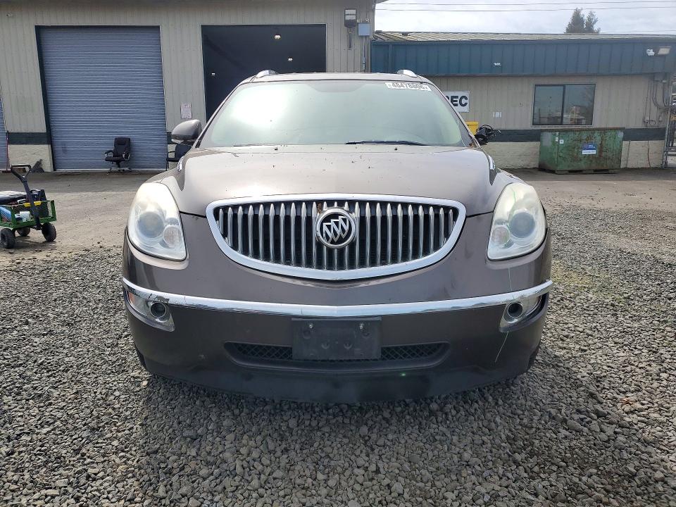 48478806 :رقم المزاد ، 5GAER13788J150536 vin ، 2008 Buick Enclave مزاد بيع
