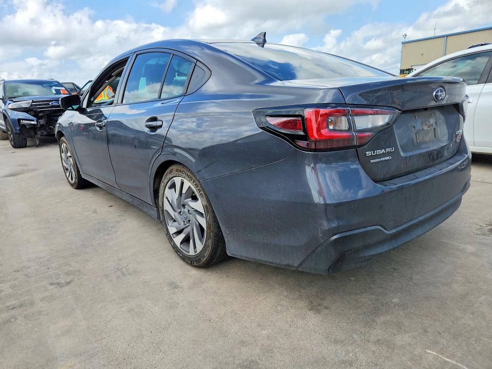 Aukcja sprzedaży 2023 Subaru Legacy, vin: 4S3BWAN68P3012092, numer aukcji: 49797216