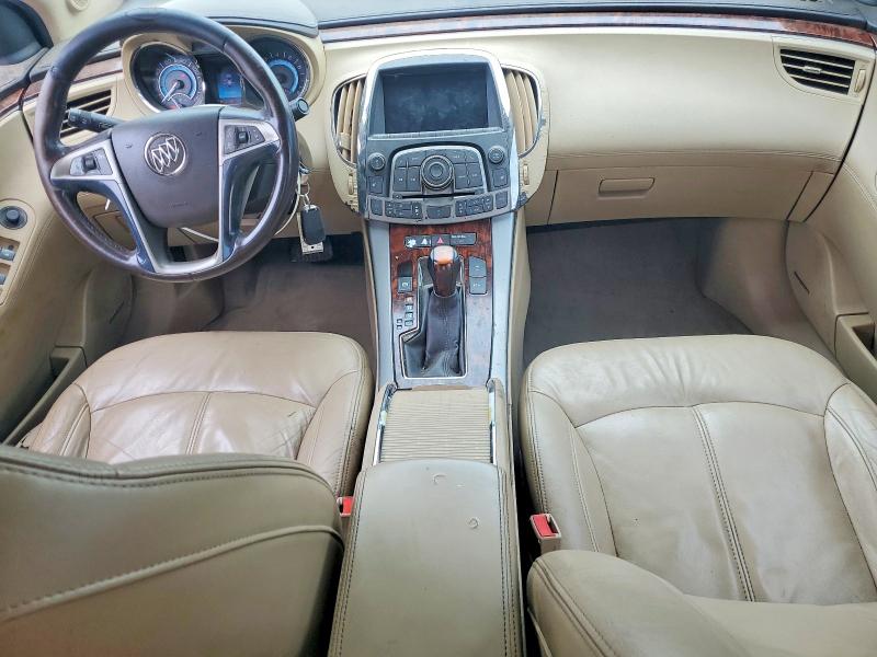 Продажа на аукционе авто 2013 Buick Lacrosse, vin: 1G4GC5E30DF271113, номер лота: 51616746