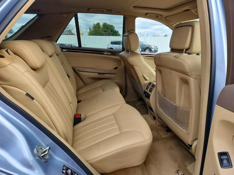 Продаж на аукціоні авто 2007 Mercedes-benz Ml, vin: 4JGBB75E77A246222, номер лоту: 48679246