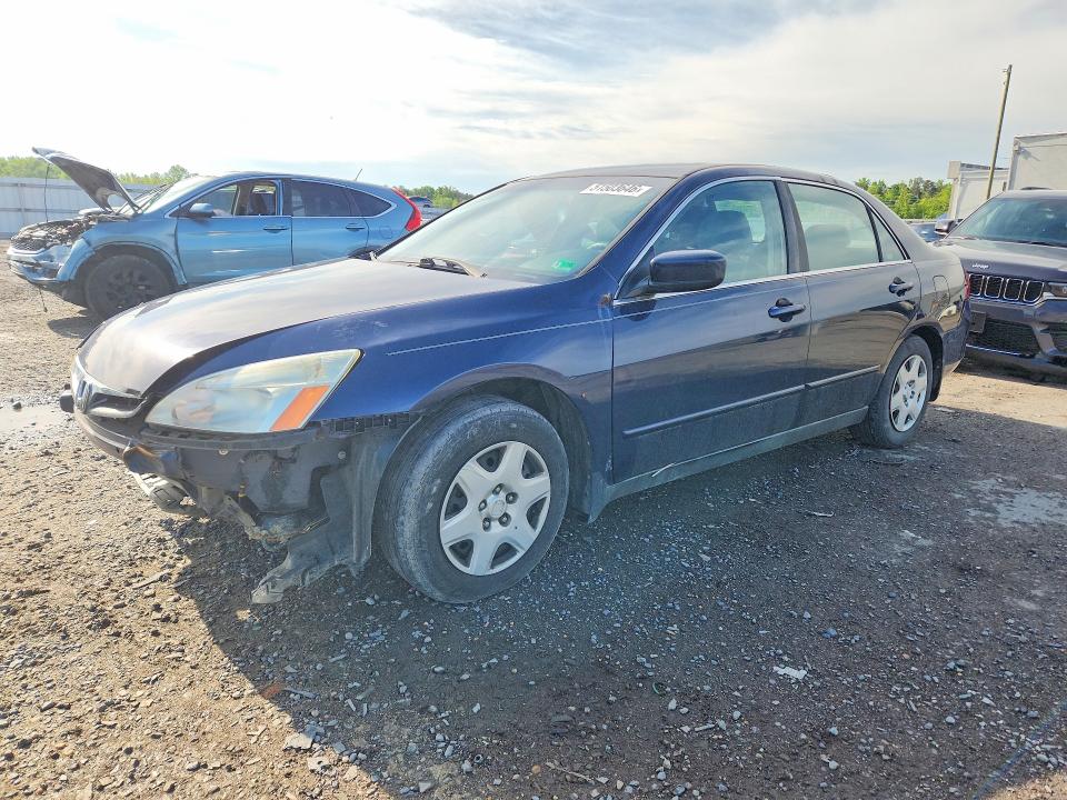 Продажа на аукционе авто 2006 Honda Accord, vin: 1HGCM56456A144429, номер лота: 51503646