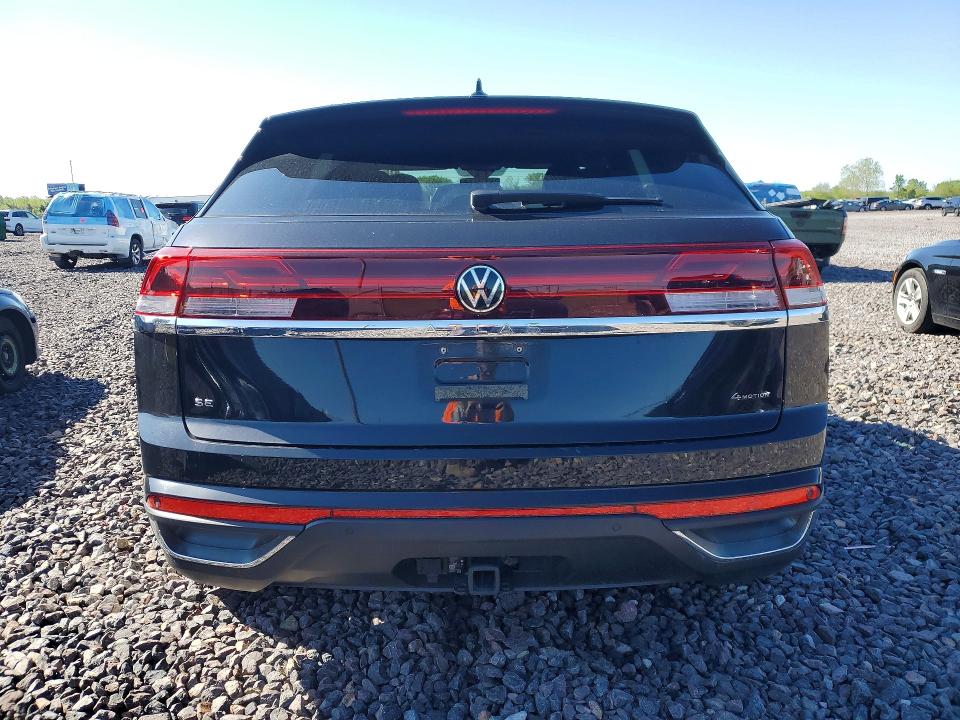 Aukcja sprzedaży 2024 Volkswagen Atlas Cross Sport, vin: 1V2HE2CA9RC231946, numer aukcji: 51545316
