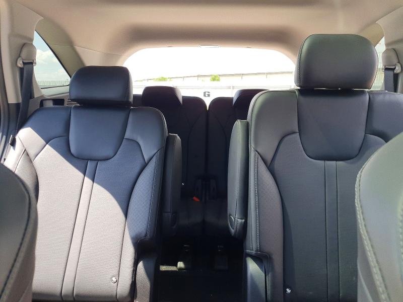 Продаж на аукціоні авто 2025 Kia Sorento, vin: 5XYRKDJF4SG326036, номер лоту: 49570656