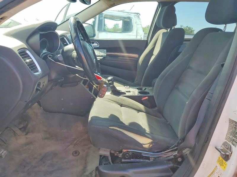 Продажа на аукционе авто 2020 Dodge Durango, vin: 1C4RDJFG1LC369474, номер лота: 49860516
