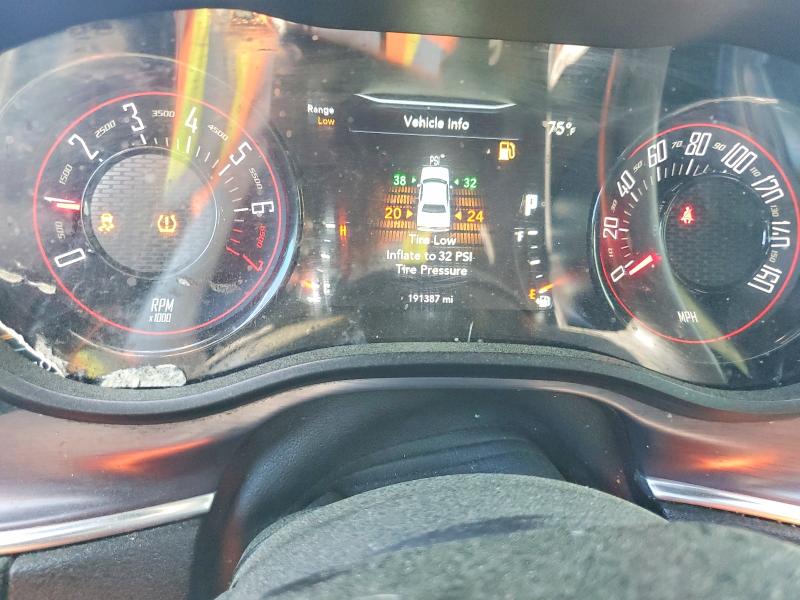 Продаж на аукціоні авто 2017 Dodge Challenger, vin: 2C3CDZAG9HH600111, номер лоту: 48719396
