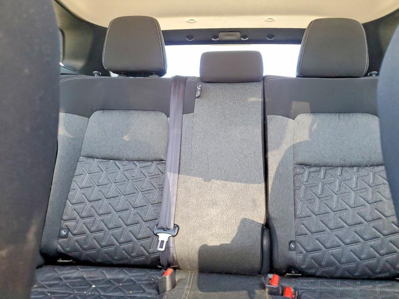 2025 Nissan Kicks მანქანა იყიდება აუქციონზე, vin: 3N8AP6CA6SL350914, აუქციონის ნომერი: 48819196