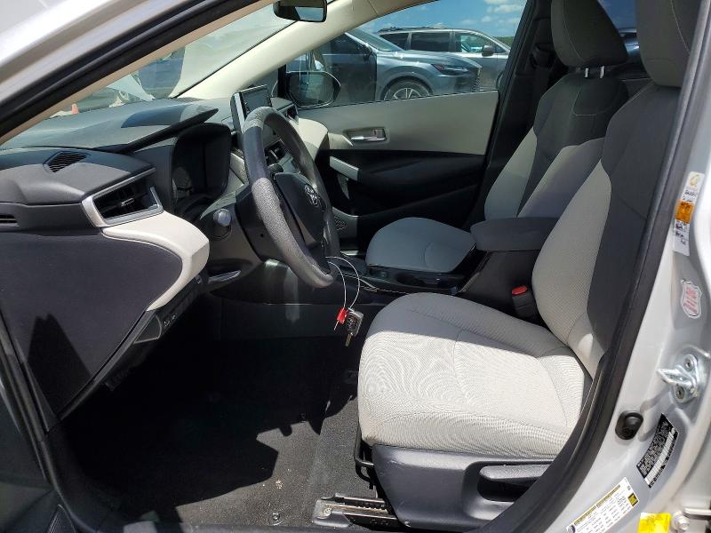 Aukcja sprzedaży 2020 Toyota Corolla, vin: 5YFEPRAE6LP005620, numer aukcji: 48472796