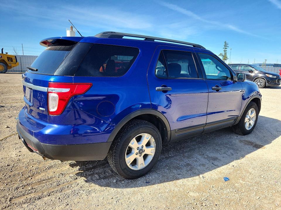 Aukcja sprzedaży 2013 Ford Explorer, vin: 1FM5K8B88DGC45509, numer aukcji: 51142126