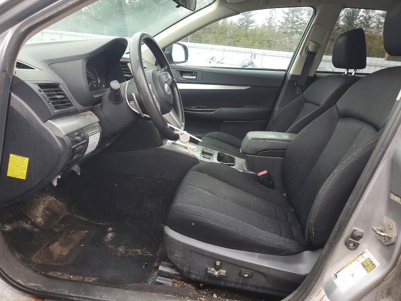 Продаж на аукціоні авто 2010 Subaru Outback, vin: 4S4BRHBC0A3381283, номер лоту: 48143416