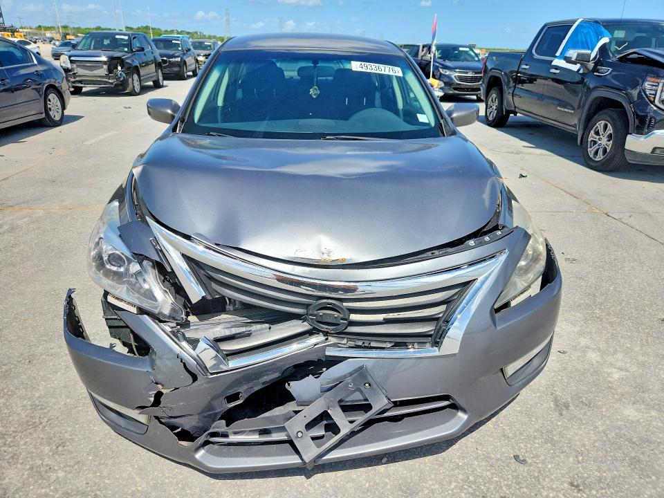 2015 Nissan Altima მანქანა იყიდება აუქციონზე, vin: 1N4AL3AP0FN873354, აუქციონის ნომერი: 49336776