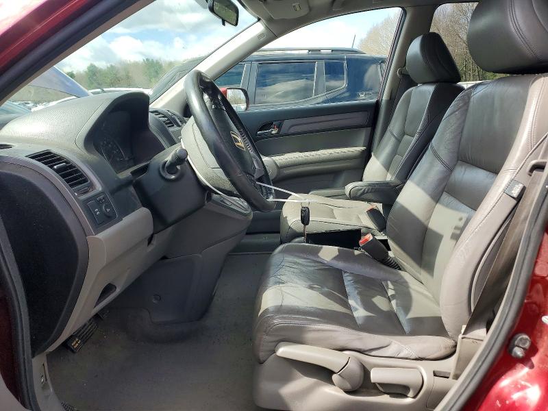 Aukcja sprzedaży 2007 Honda Cr-v, vin: JHLRE48717C034977, numer aukcji: 50453616