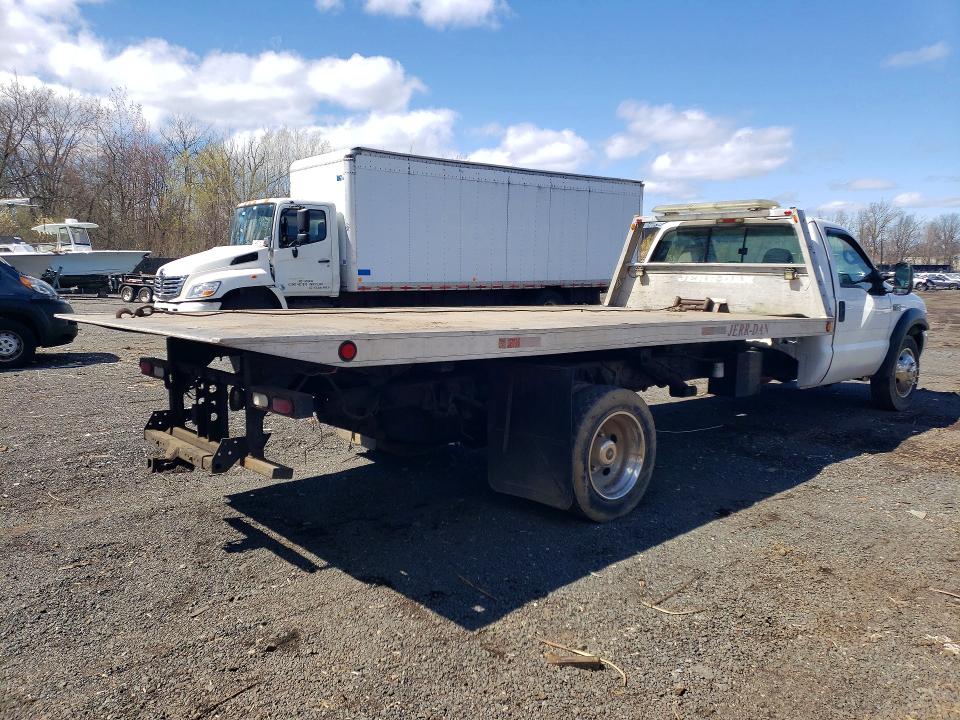 2001 Ford F450 მანქანა იყიდება აუქციონზე, vin: 1FDXF46S31EA27237, აუქციონის ნომერი: 48520006