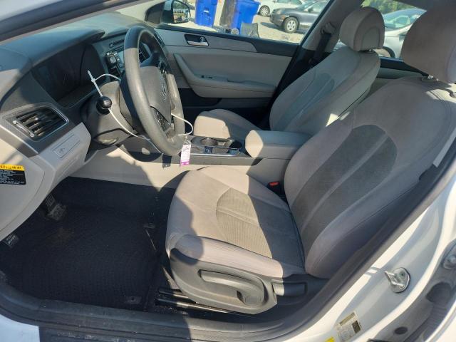49911396 :رقم المزاد ، 5NPE24AF2FH223498 vin ، 2015 Hyundai Sonata مزاد بيع