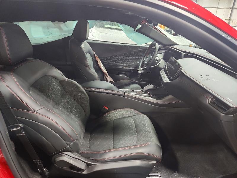 Продажа на аукционе авто 2025 Dodge Charger, vin: 2C3CDBCK6SR559799, номер лота: 48458826