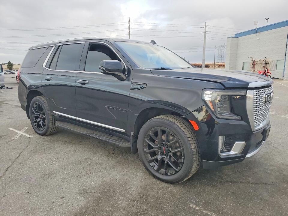 Продаж на аукціоні авто 2022 Gmc Yukon, vin: 1GKS2DKL1NR201866, номер лоту: 48215196