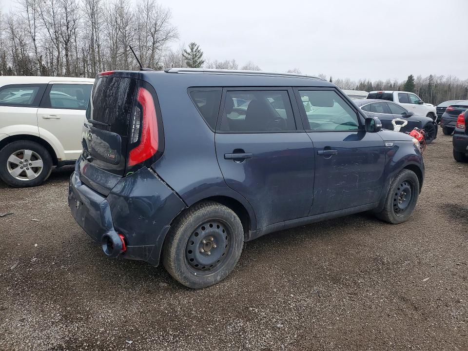 Aukcja sprzedaży 2015 Kia Soul, vin: KNDJP3A56F7218424, numer aukcji: 47620226