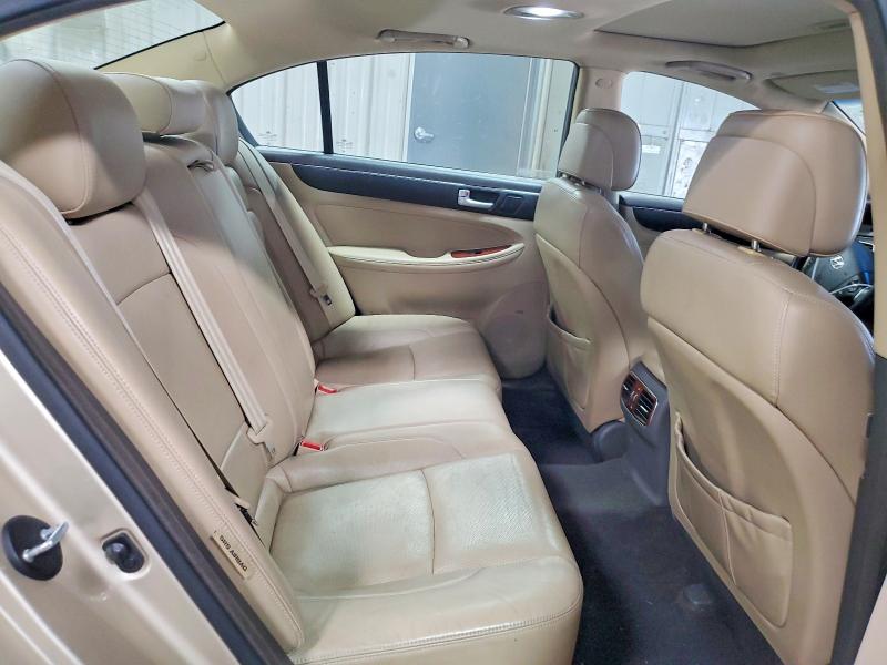 50607036 :رقم المزاد ، KMHGC4DD9CU184731 vin ، 2012 Hyundai Genesis مزاد بيع