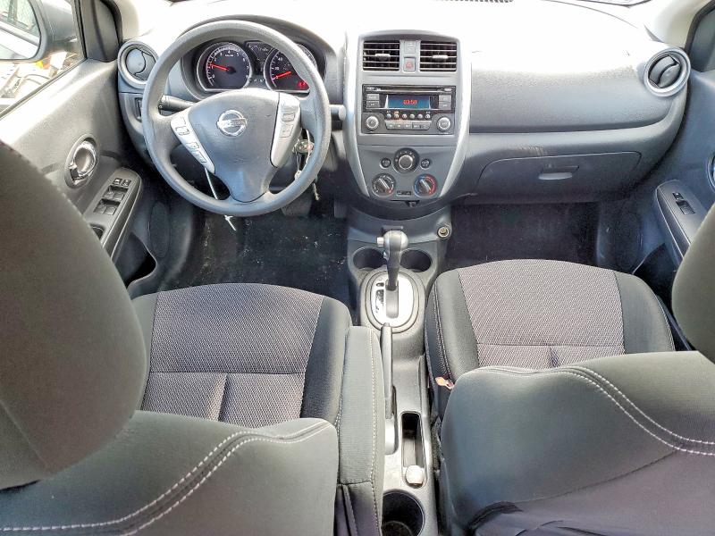Aukcja sprzedaży 2017 Nissan Versa, vin: 3N1CN7AP5HL870489, numer aukcji: 48899216