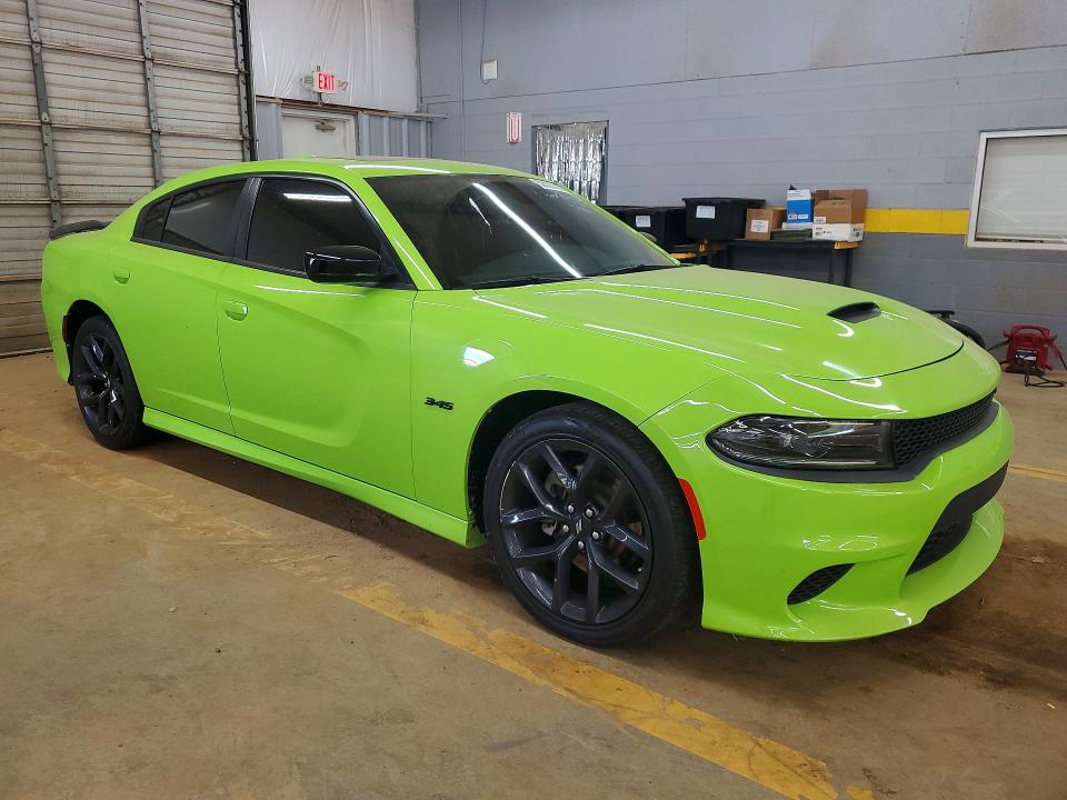 Aukcja sprzedaży 2023 Dodge Charger, vin: 2C3CDXCT0PH548364, numer aukcji: 52023116