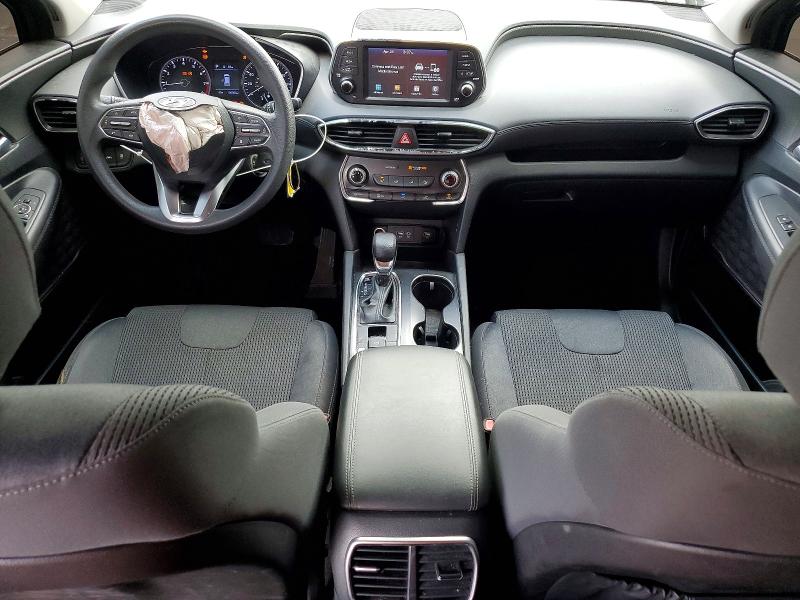 Продаж на аукціоні авто 2019 Hyundai Santa Fe, vin: 5NMS23AD1KH058630, номер лоту: 51849366