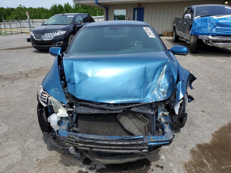 Aukcja sprzedaży 2013 Honda Cr-z, vin: JHMZF1D47DS000367, numer aukcji: 51407336