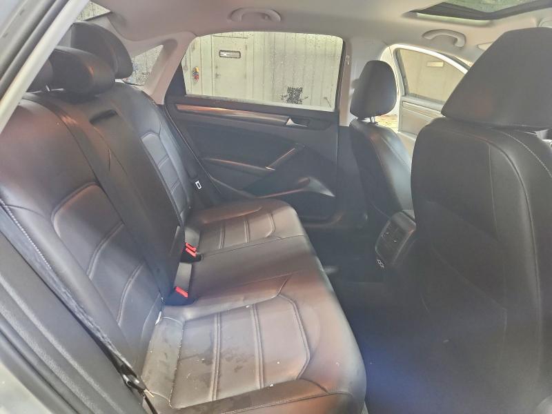 Aukcja sprzedaży 2020 Volkswagen Passat, vin: 1VWMA7A33LC014832, numer aukcji: 48533526