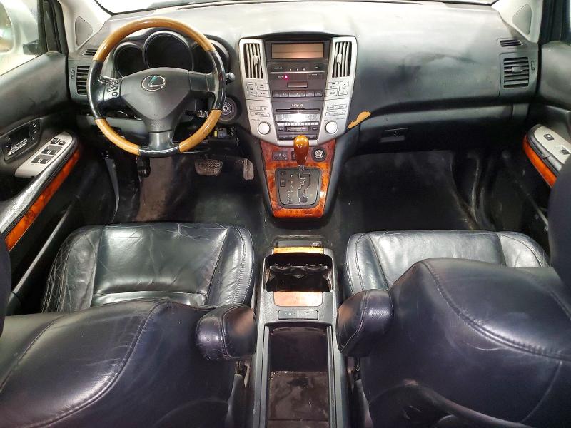 Продаж на аукціоні авто 2005 Lexus Rx, vin: 2T2HA31U65C054186, номер лоту: 49280606