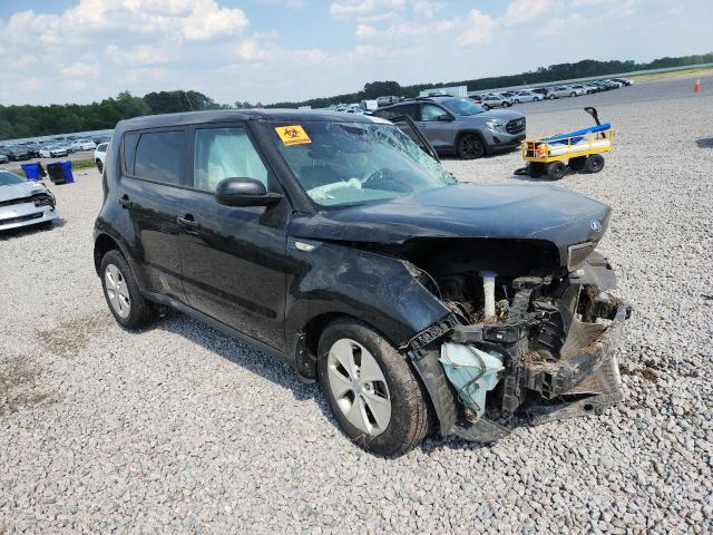 2014 Kia Soul მანქანა იყიდება აუქციონზე, vin: KNDJN2A27E7747451, აუქციონის ნომერი: 51170606