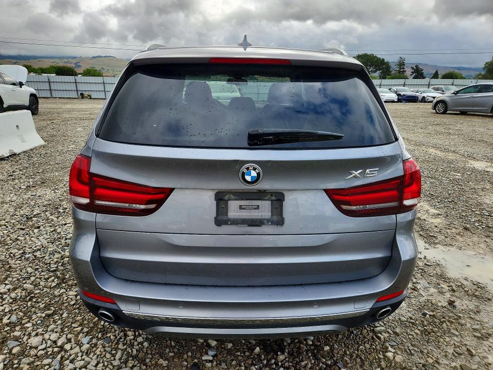 Продажа на аукционе авто 2015 Bmw X5, vin: 5UXKS4C57F0J98794, номер лота: 50269586