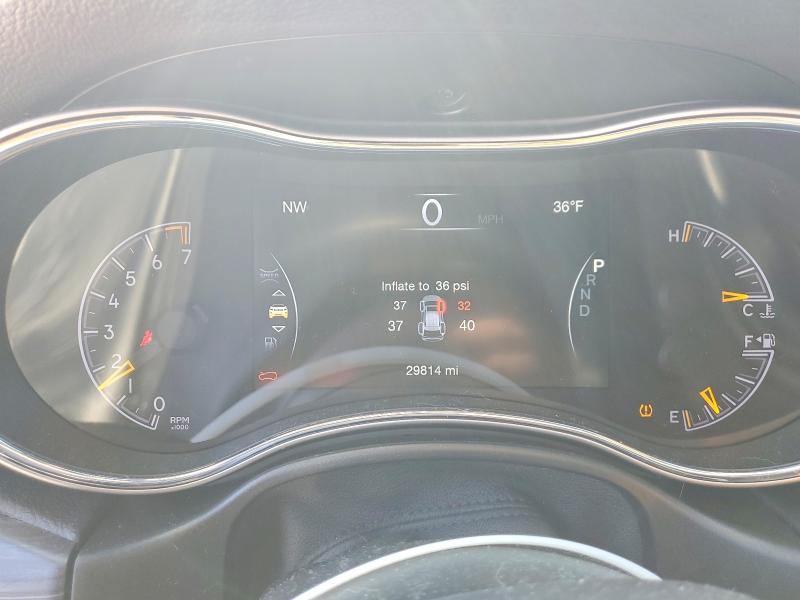 48222466 :رقم المزاد ، 1C4RJFBG7MC775868 vin ، 2021 Jeep Grand Cherokee مزاد بيع