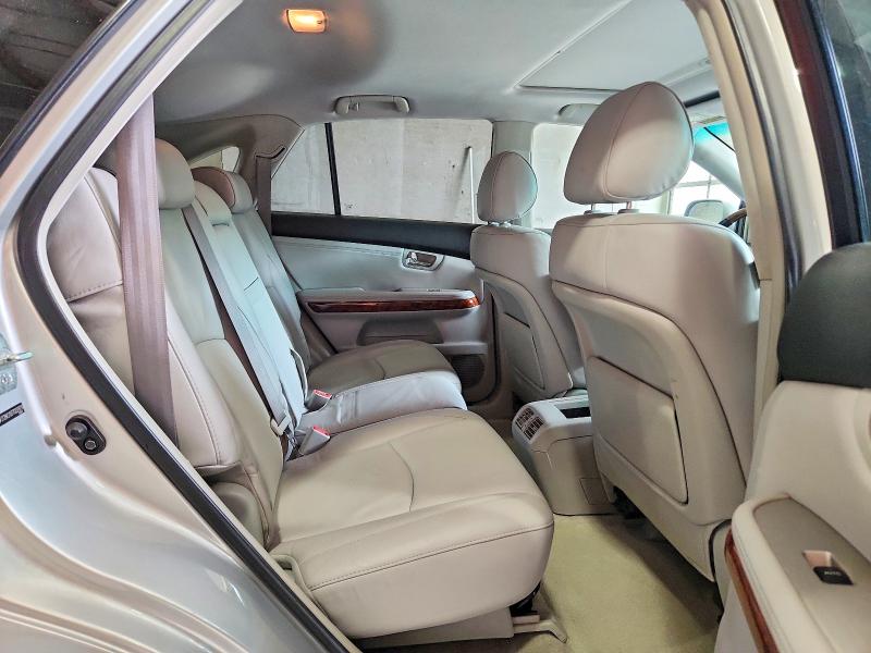 51669306 :رقم المزاد ، 2T2HK31U77C037879 vin ، 2007 Lexus Rx مزاد بيع
