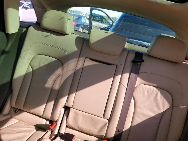 50056596 :رقم المزاد ، WA1LFAFP1FA116309 vin ، 2015 Audi Q5 مزاد بيع
