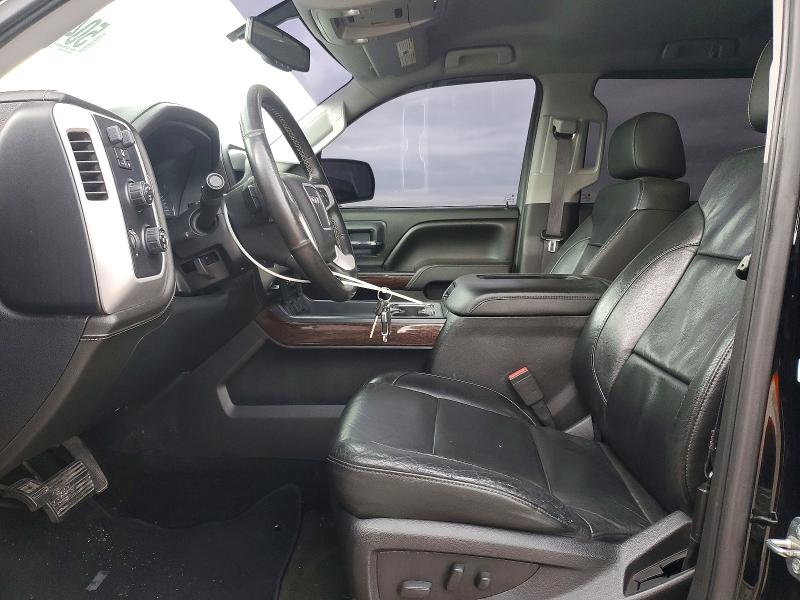 Продажа на аукционе авто 2017 Gmc Sierra, vin: 3GTU2NEC8HG156113, номер лота: 50496396
