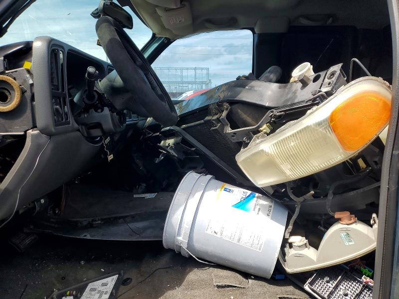 Aukcja sprzedaży 2006 Gmc New Sierra, vin: 1GTEC19Z76Z203444, numer aukcji: 49612006