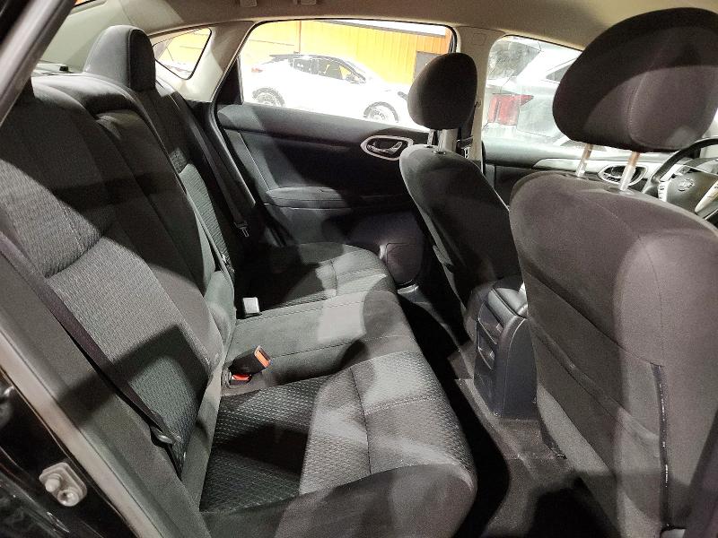 Продаж на аукціоні авто 2013 Nissan Sentra, vin: 3N1AB7AP4DL664137, номер лоту: 48525126