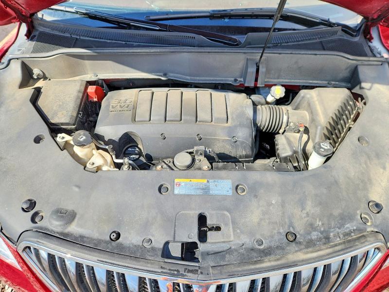 Продаж на аукціоні авто 2014 Buick Enclave, vin: 5GAKVCKD8EJ326823, номер лоту: 50657336