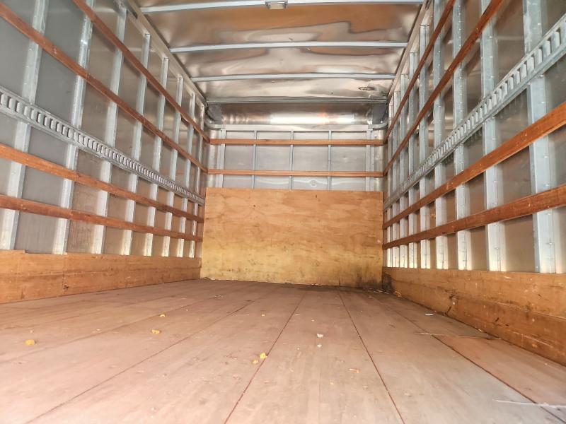 Продаж на аукціоні авто 2019 Isuzu Npr Hd, vin: JALC4W161K7010715, номер лоту: 50319236