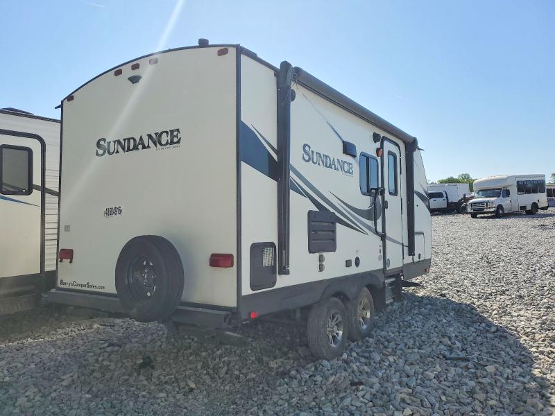 Aukcja sprzedaży 2019 Heartland Rv Sundance Tt, vin: 5SFSB2227KE382558, numer aukcji: 48604916