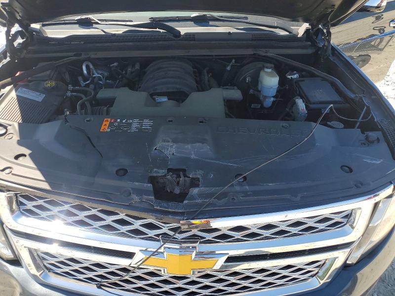 48900146 :رقم المزاد ، 1GNSCAEC8LR308808 vin ، 2020 Chevrolet Tahoe مزاد بيع
